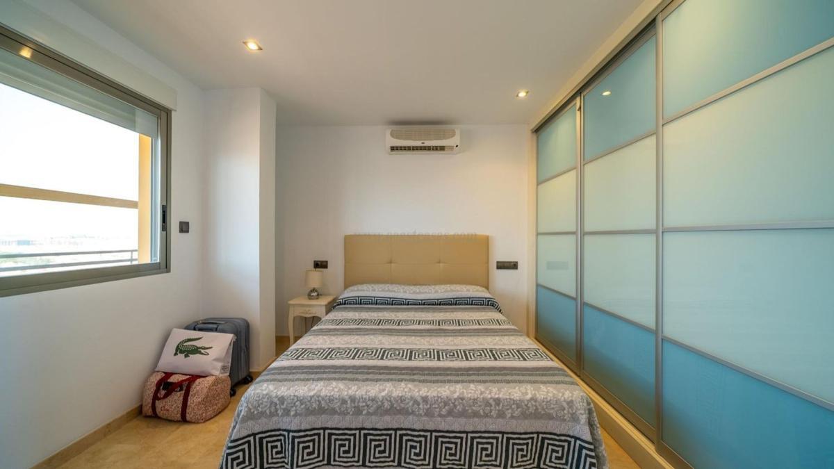 Venta de apartamento en Alicante