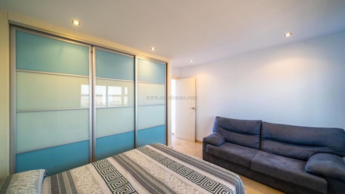 Venta de apartamento en Alicante