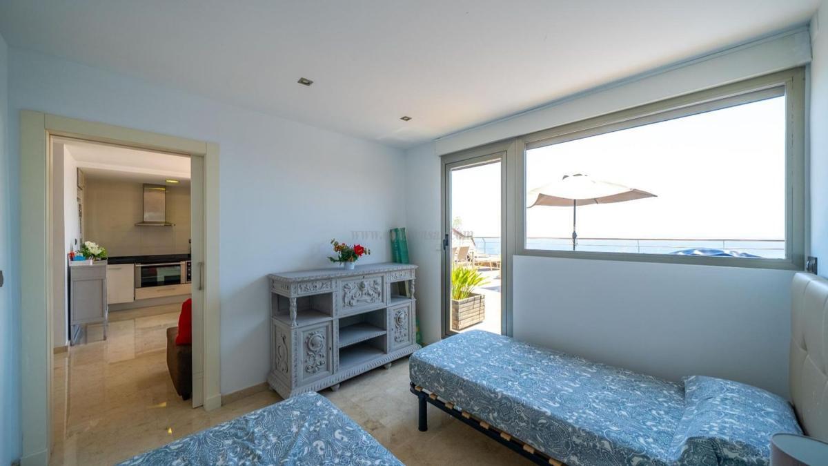 Venta de apartamento en Alicante