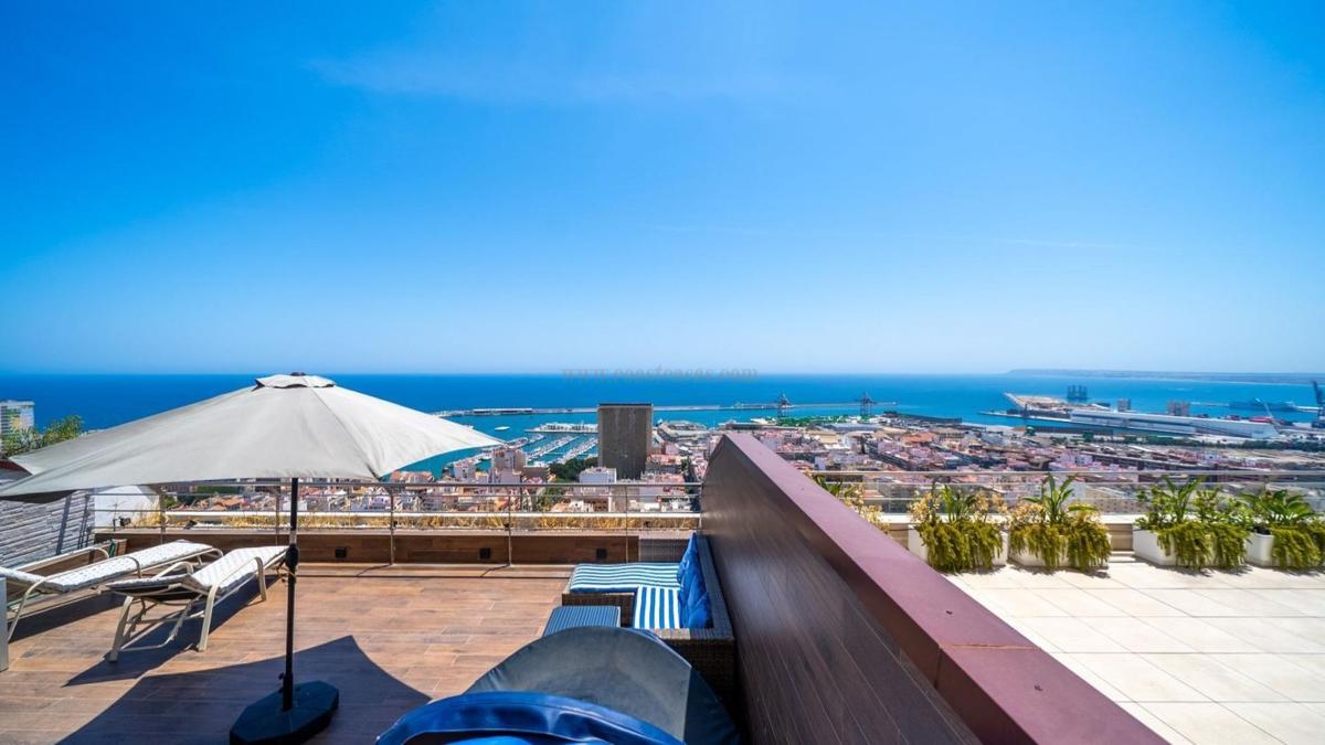 Venta de apartamento en Alicante