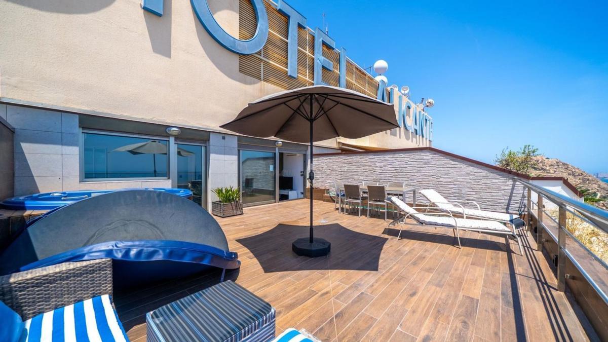 Venta de apartamento en Alicante