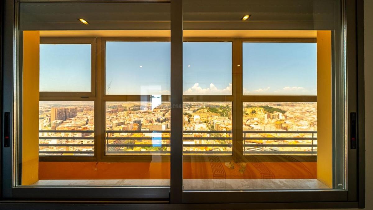 Venta de apartamento en Alicante