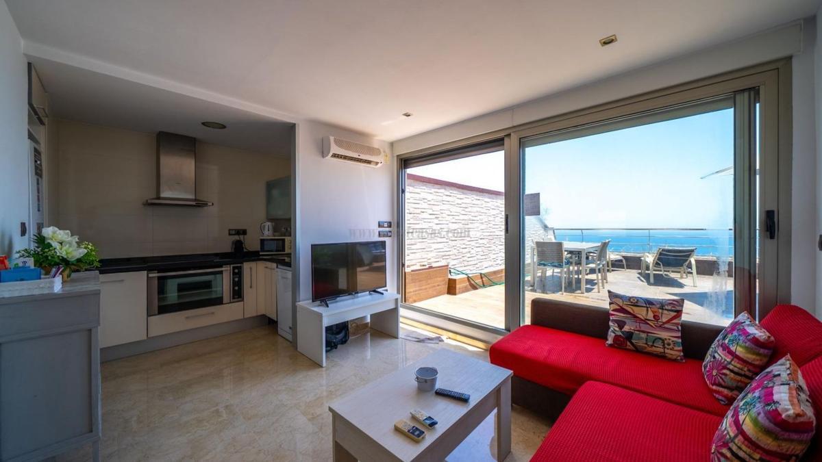 Venta de apartamento en Alicante