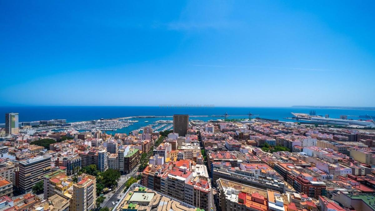Venta de apartamento en Alicante
