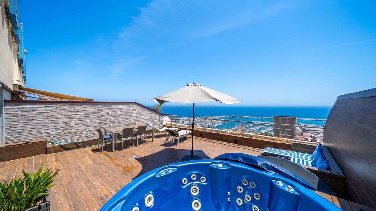 Venta de apartamento en Alicante