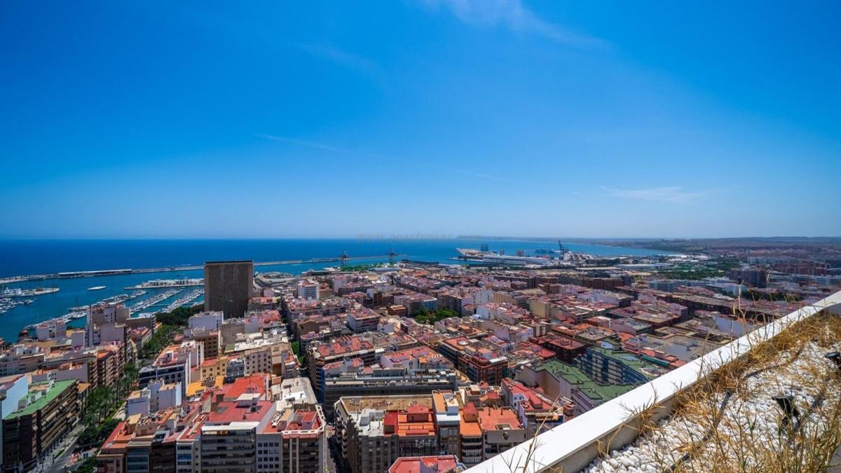 Venta de apartamento en Alicante