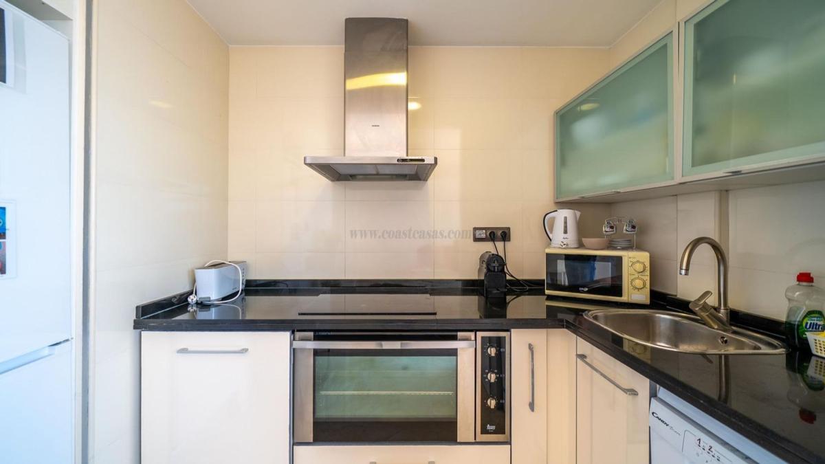 Venta de apartamento en Alicante