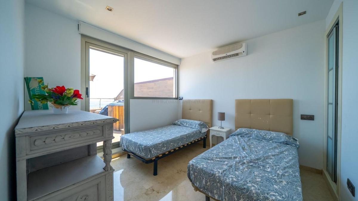 Venta de apartamento en Alicante