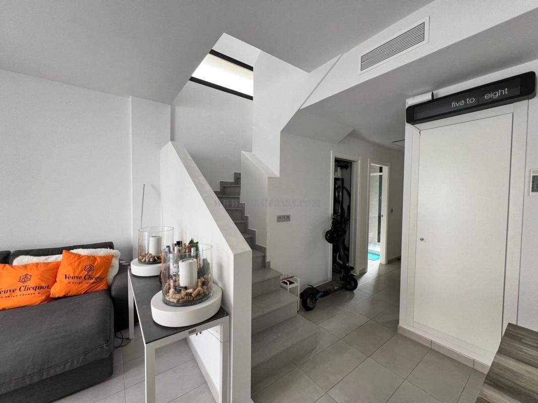 Venta de casas en Orihuela