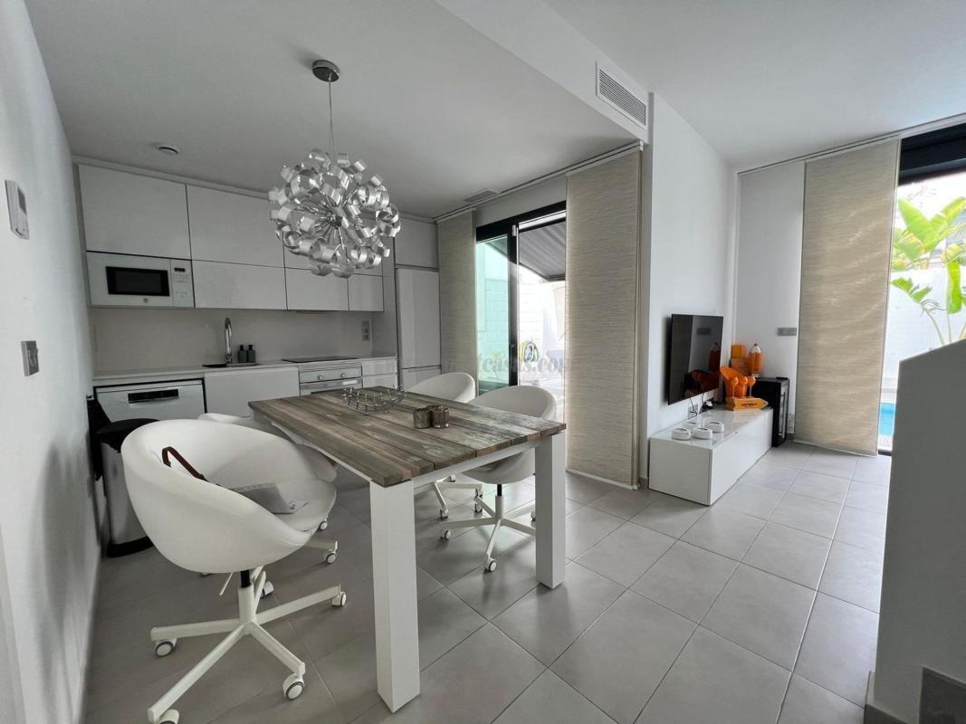 Venta de casas en Orihuela