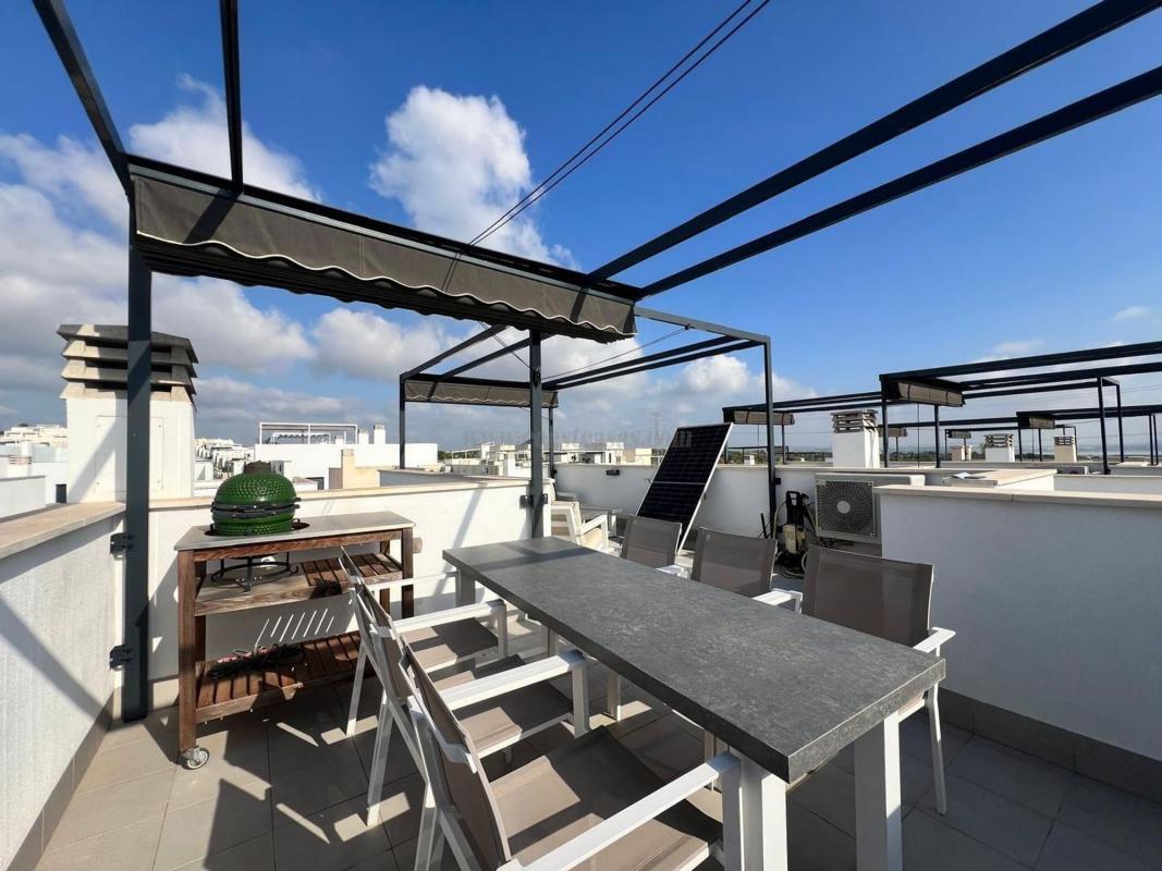 Venta de casas en Orihuela