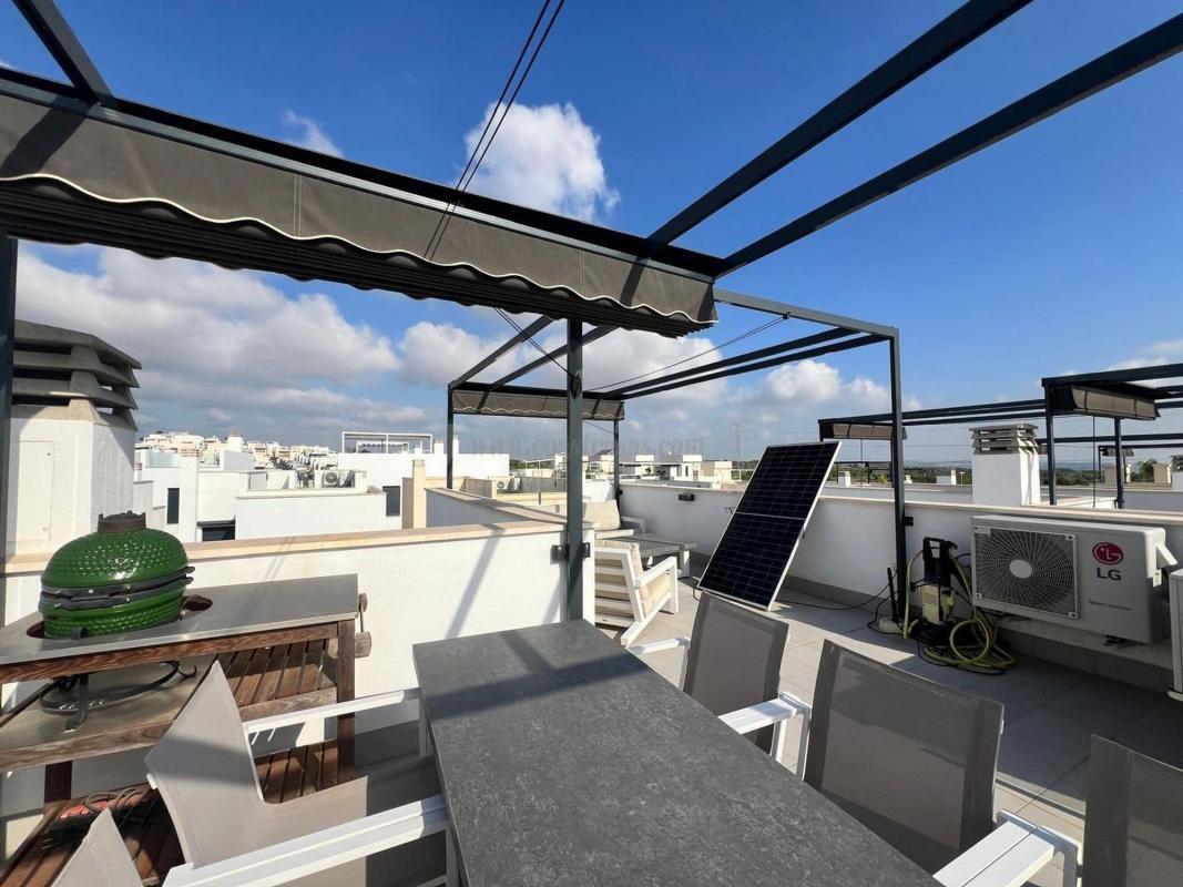 Venta de casas en Orihuela