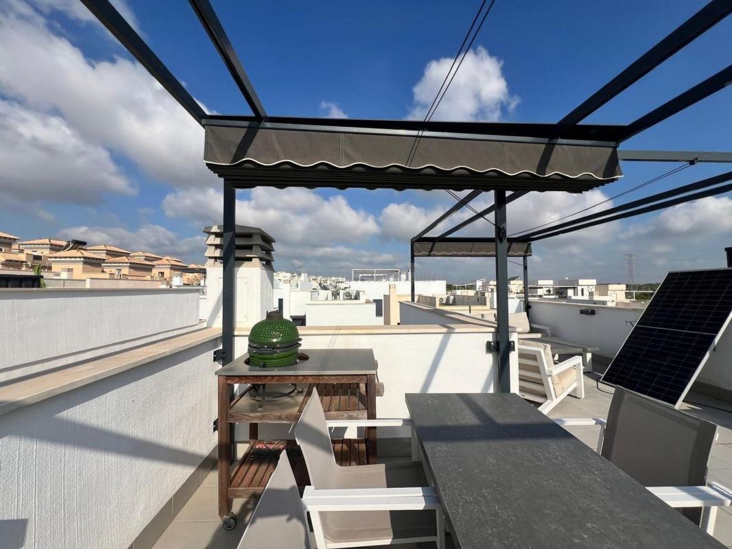 Venta de casas en Orihuela