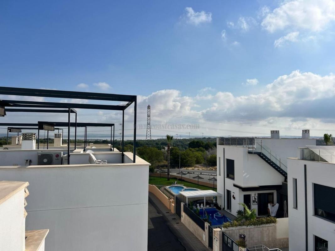 Venta de casas en Orihuela