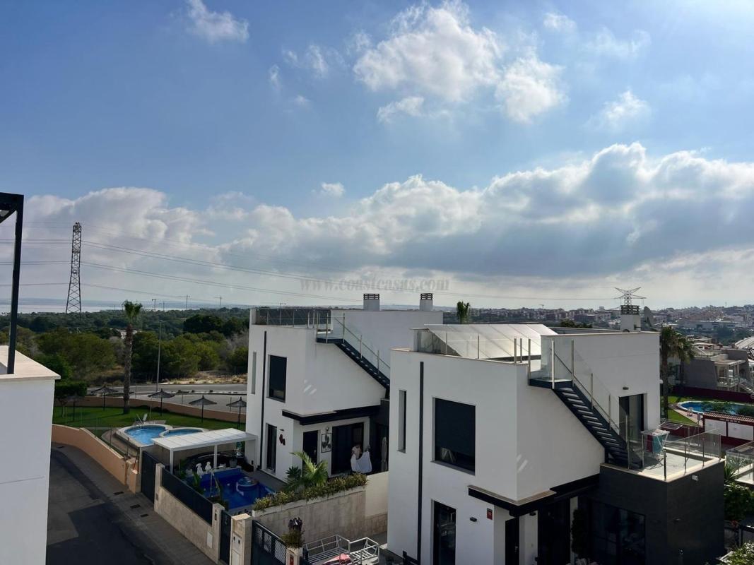 Venta de casas en Orihuela