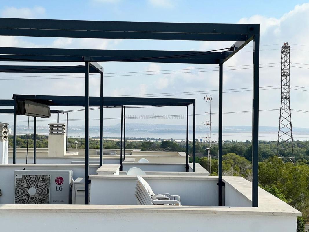 Venta de casas en Orihuela
