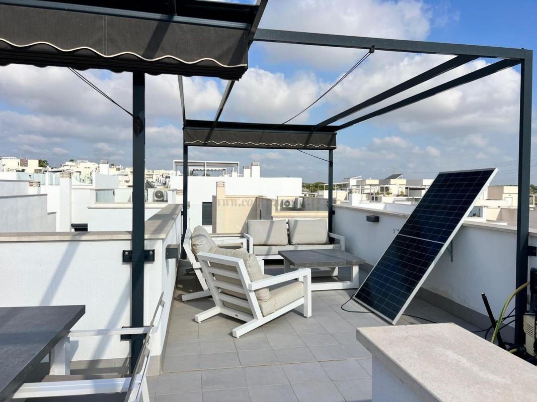 Venta de casas en Orihuela