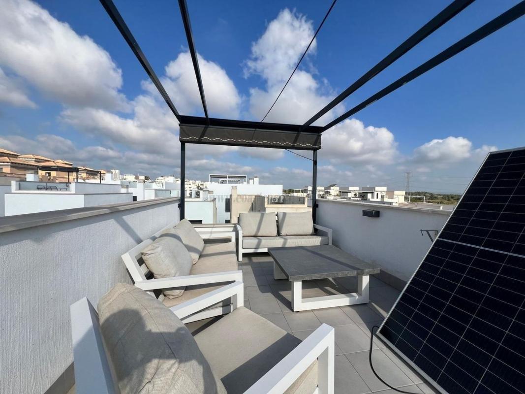 Venta de casas en Orihuela