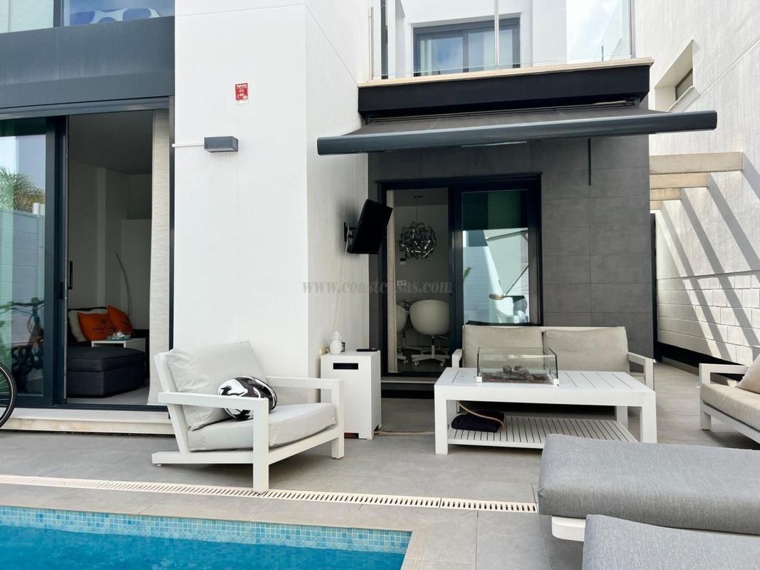 Venta de casas en Orihuela
