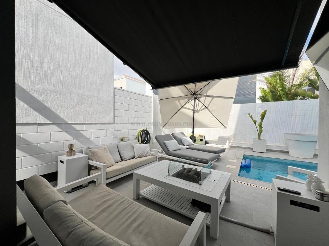 Venta de casas en Orihuela