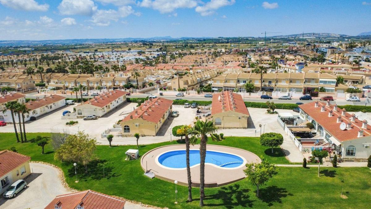 Venta de  en Rojales