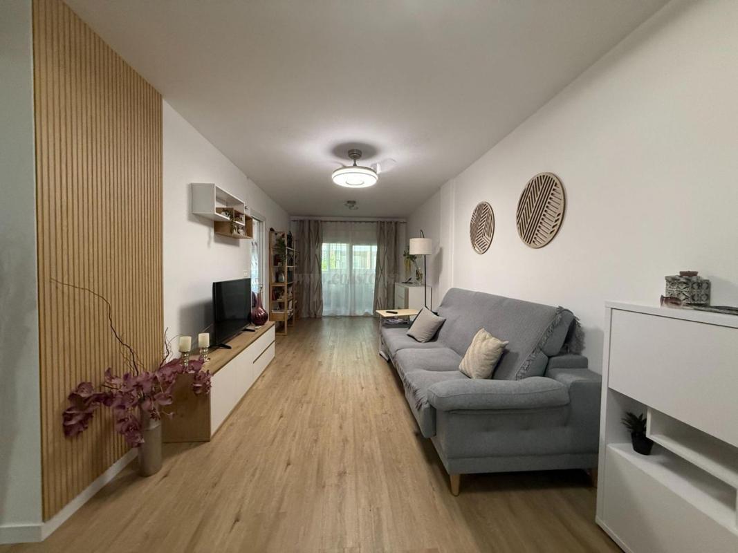 Venta de apartamento en Torrevieja