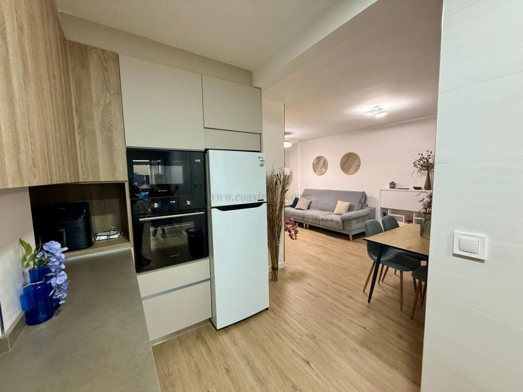 Venta de apartamento en Torrevieja