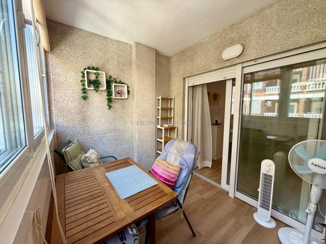 Venta de apartamento en Torrevieja