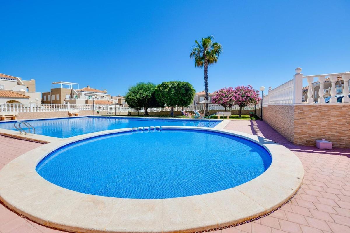 Venta de casas en Torrevieja