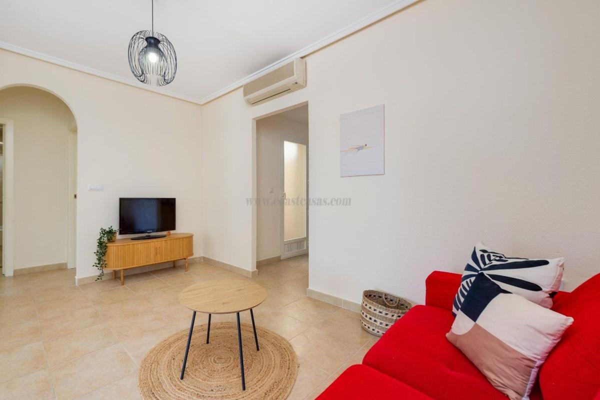 Venta de casas en Torrevieja