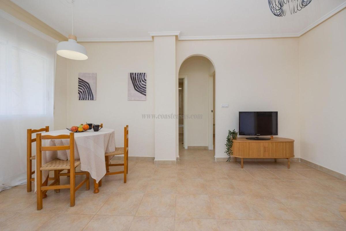 Venta de casas en Torrevieja