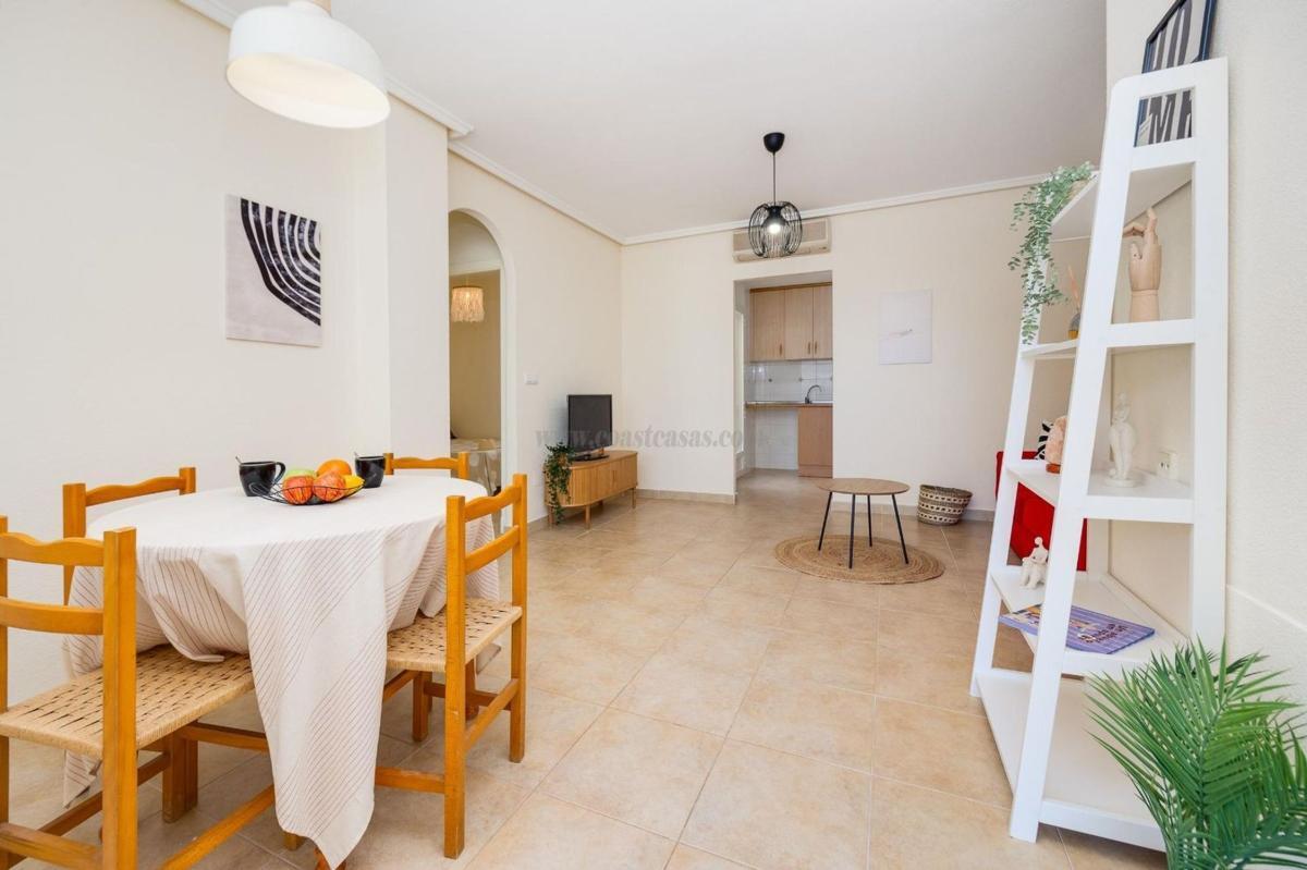 Venta de casas en Torrevieja