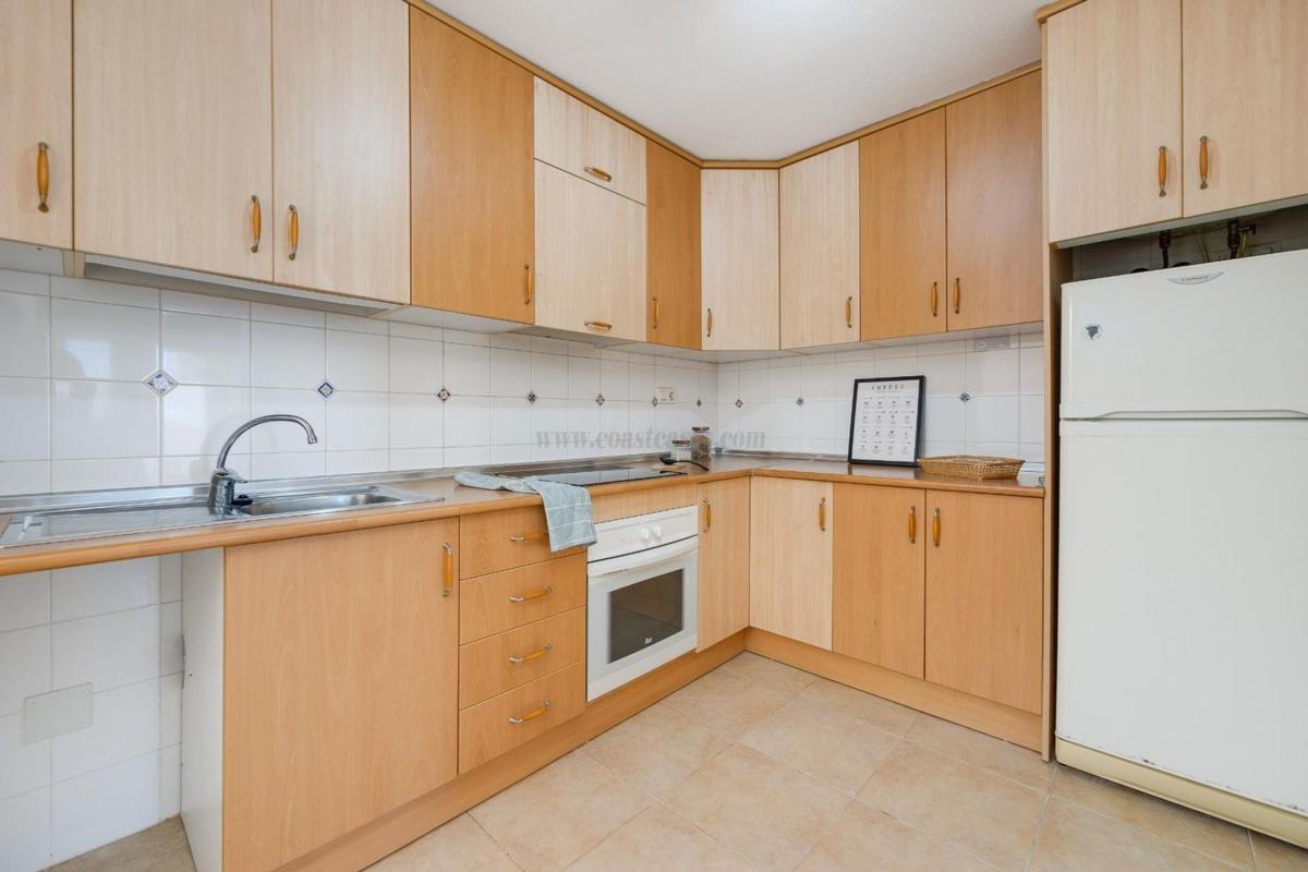 Venta de casas en Torrevieja