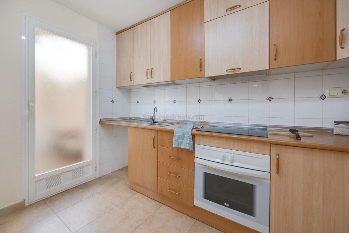 Venta de casas en Torrevieja