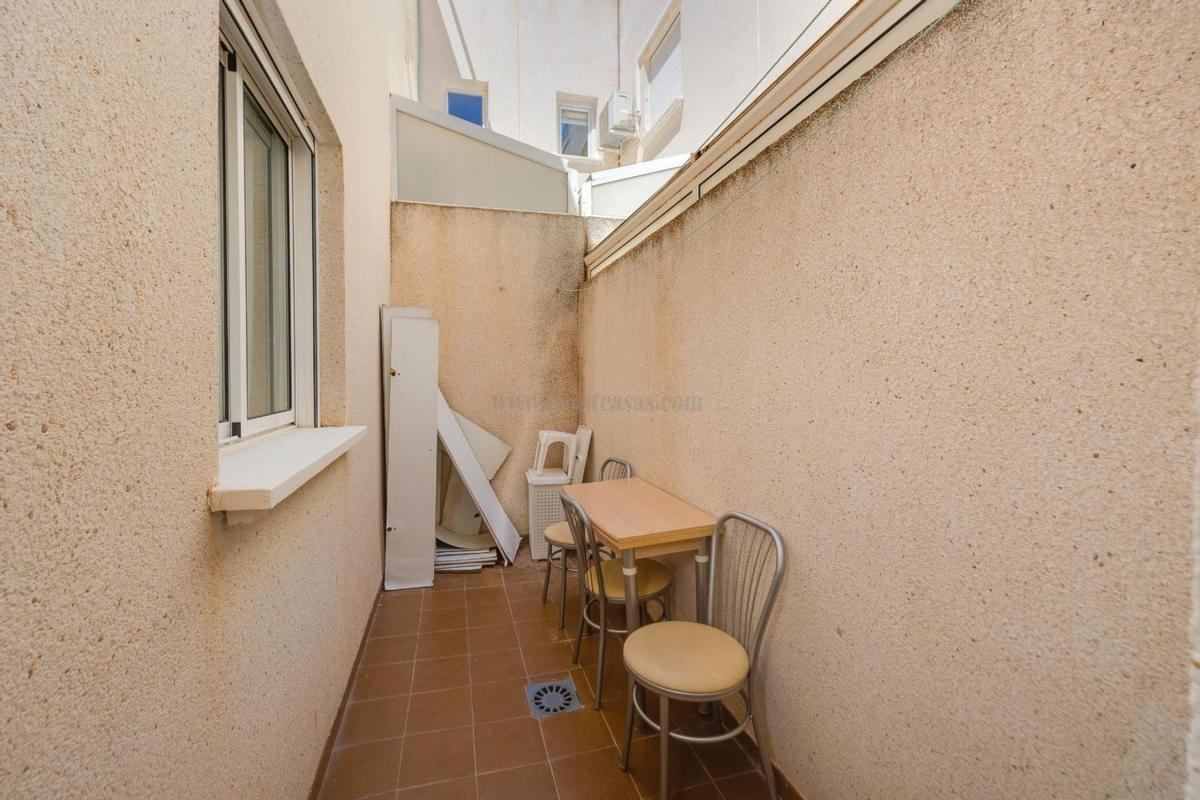 Venta de casas en Torrevieja