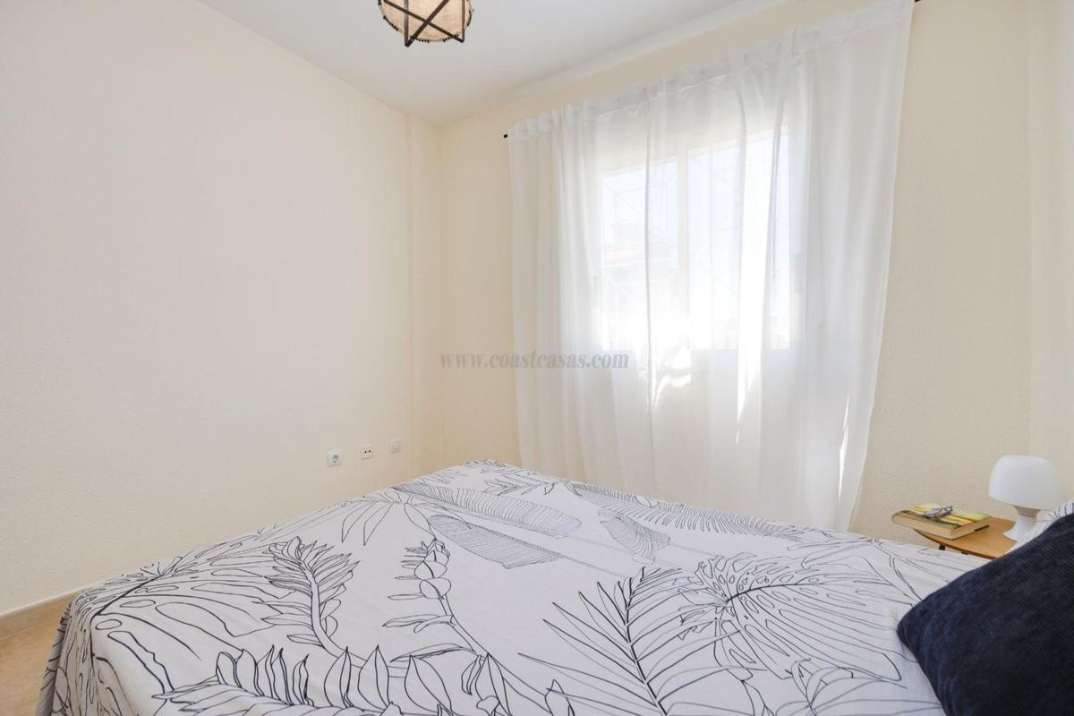 Venta de casas en Torrevieja