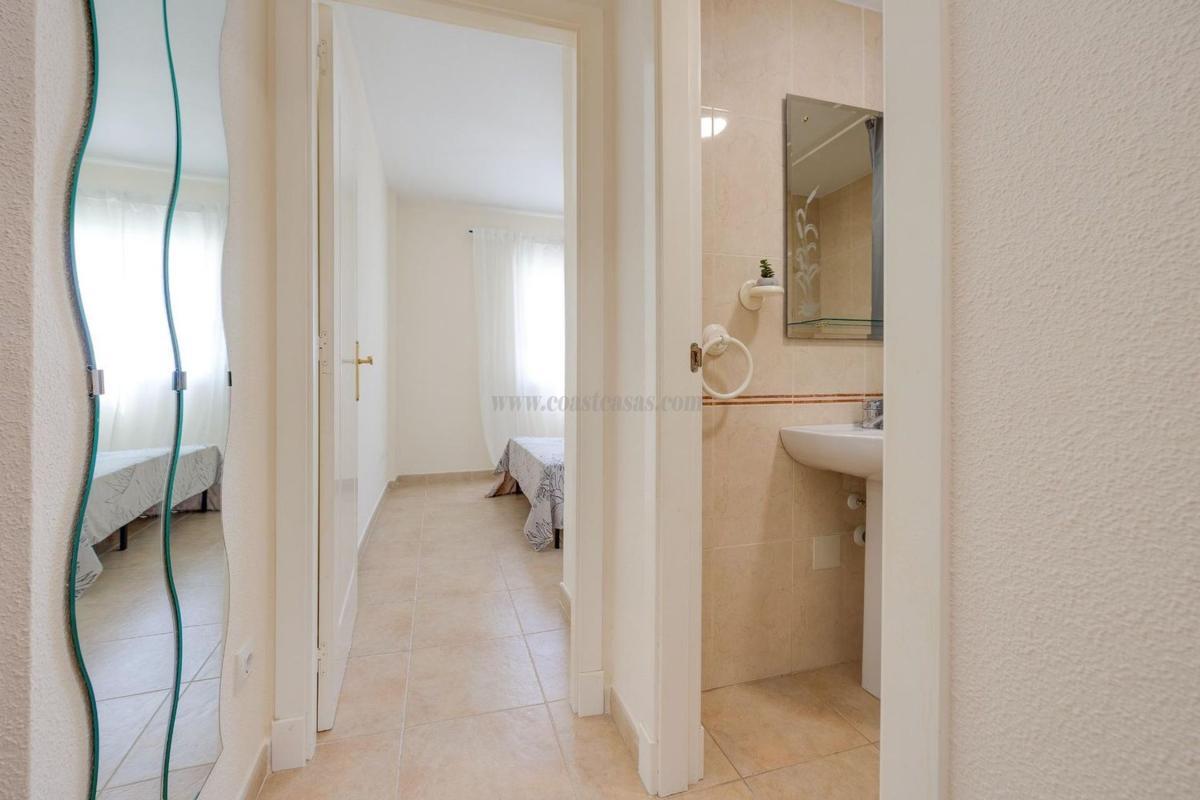 Venta de casas en Torrevieja