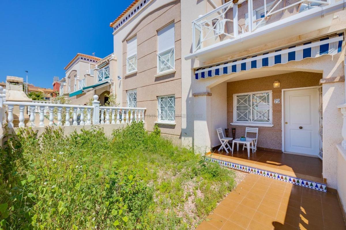 Venta de casas en Torrevieja