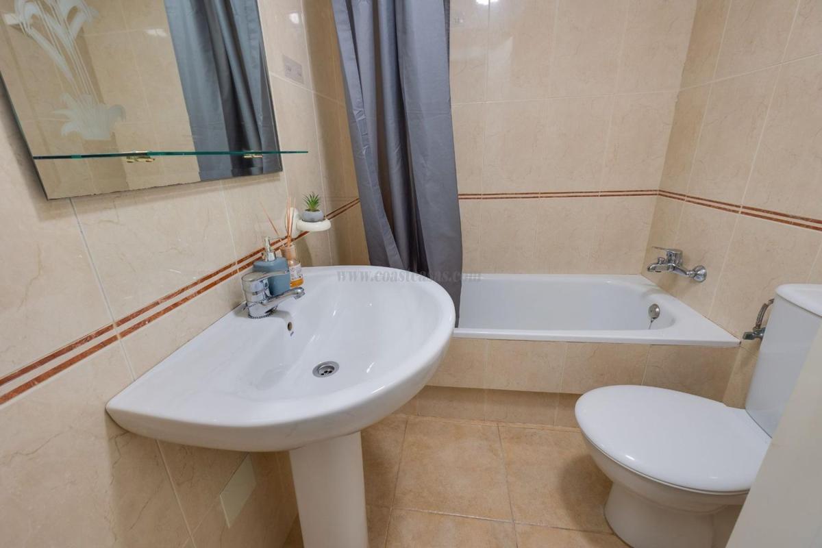 Venta de casas en Torrevieja