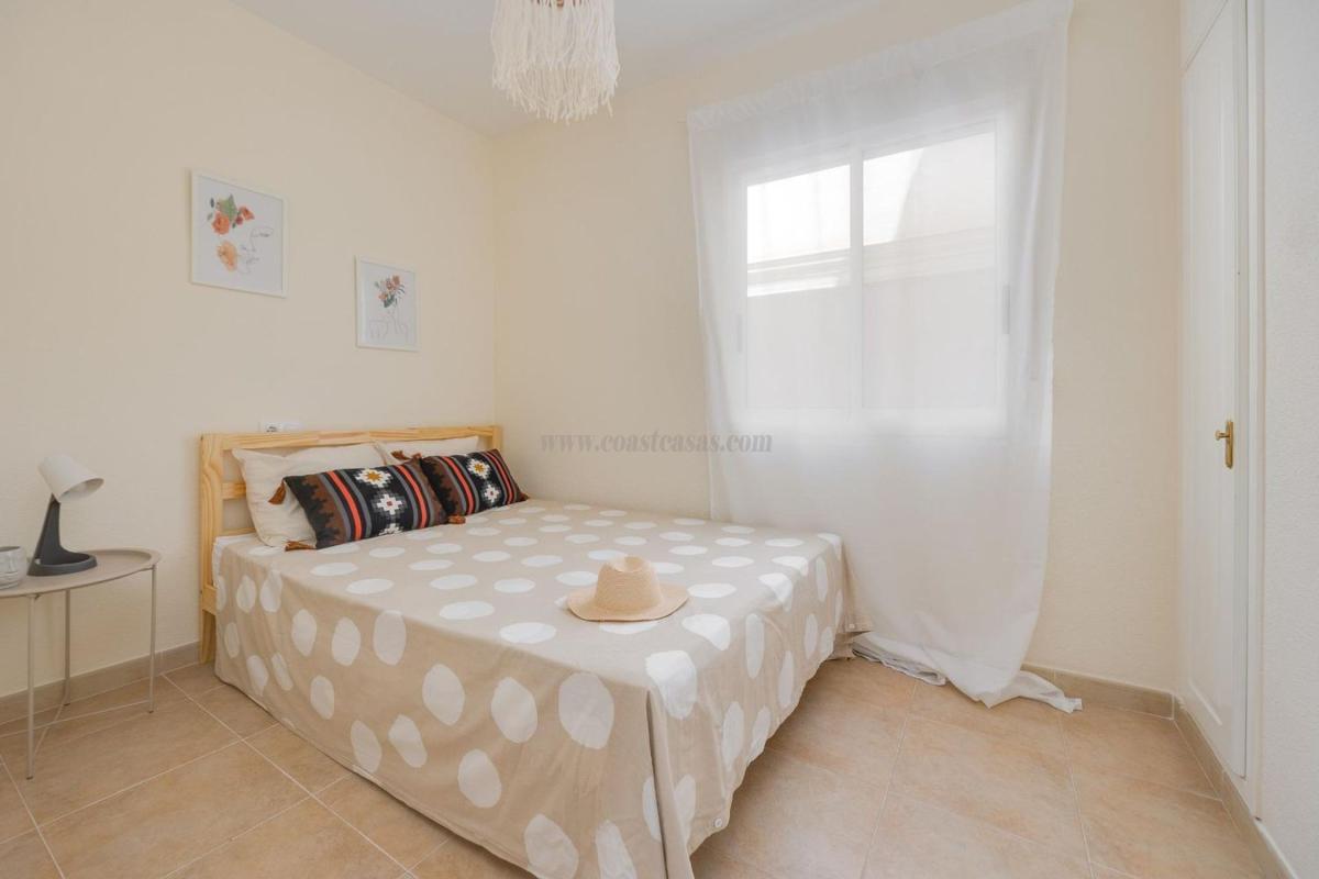 Venta de casas en Torrevieja