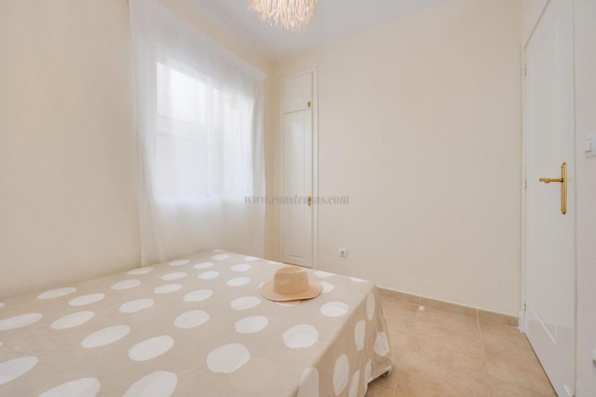 Venta de casas en Torrevieja