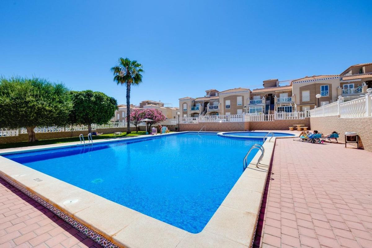 Venta de casas en Torrevieja