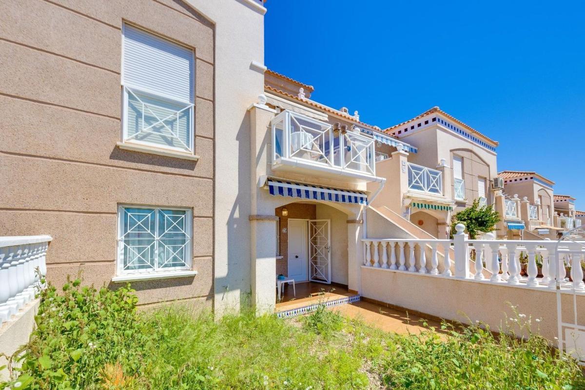 Venta de casas en Torrevieja