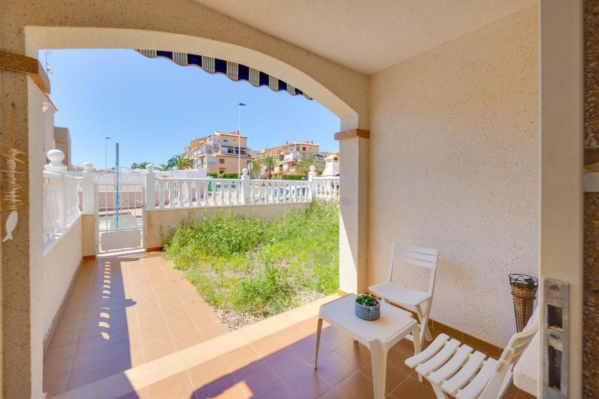 Venta de casas en Torrevieja
