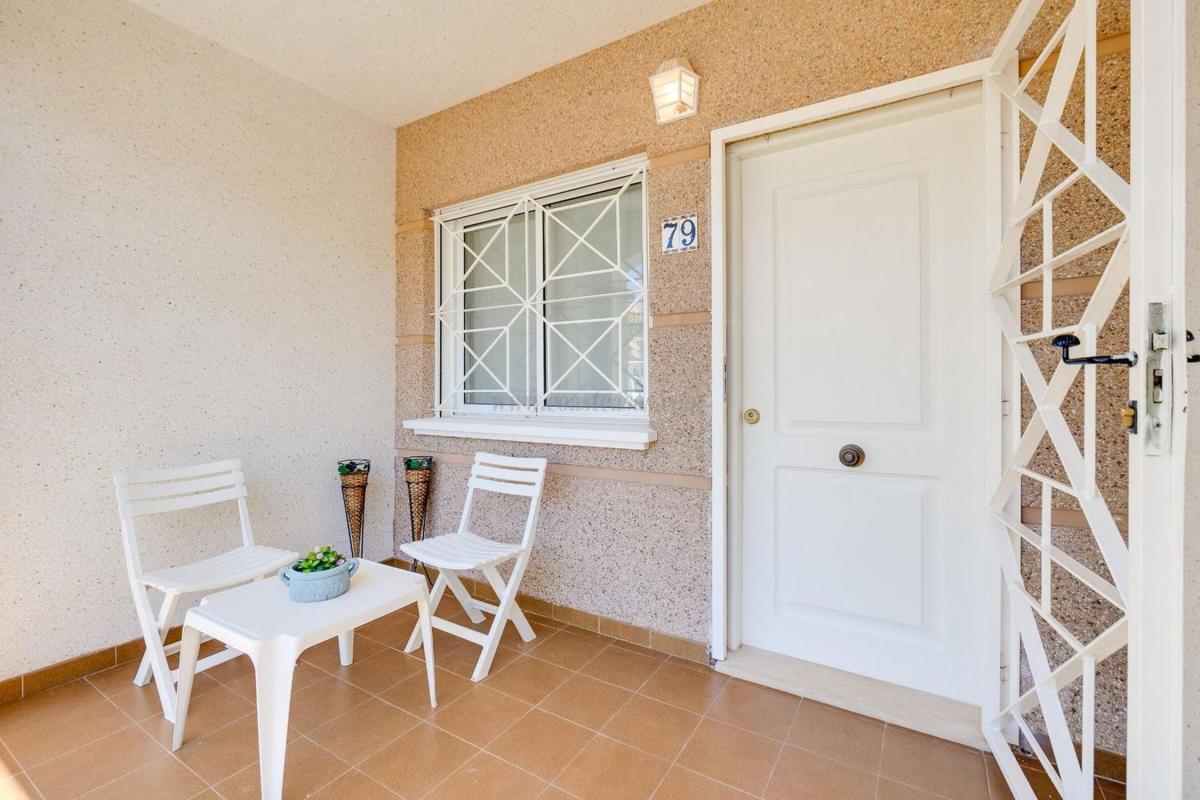 Venta de casas en Torrevieja