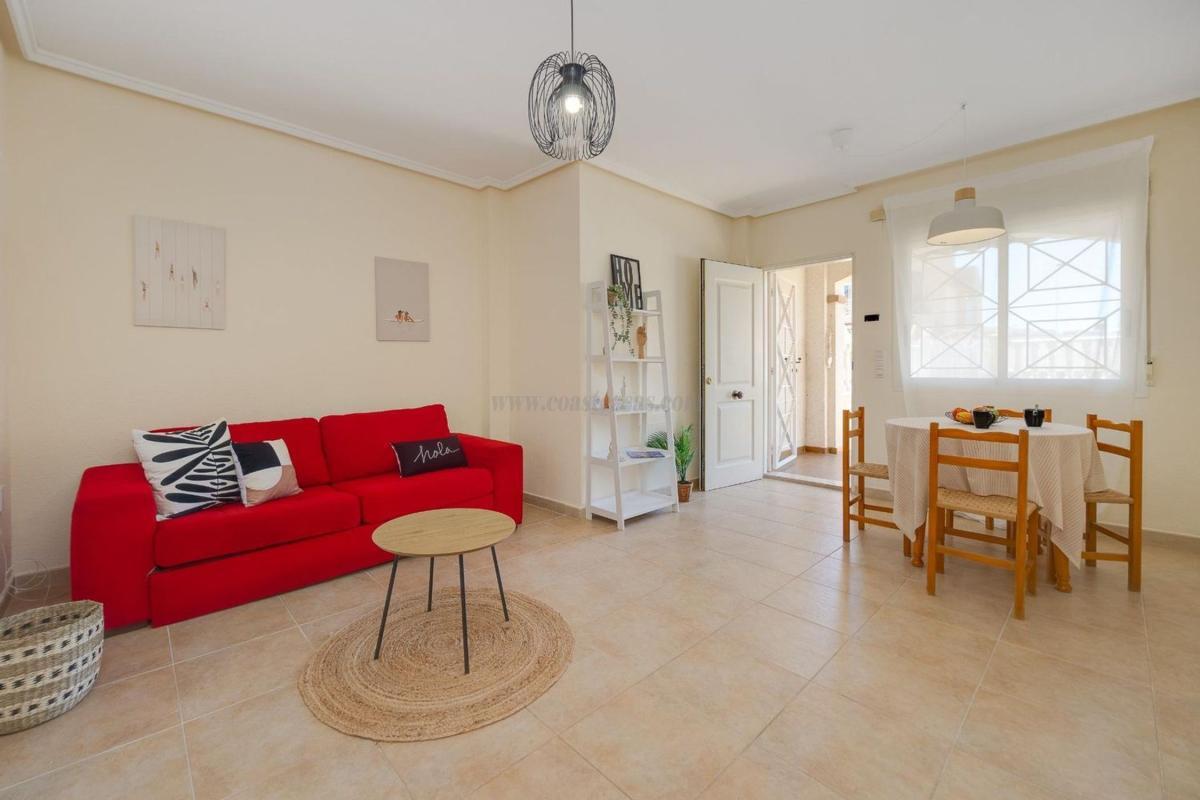 Venta de casas en Torrevieja