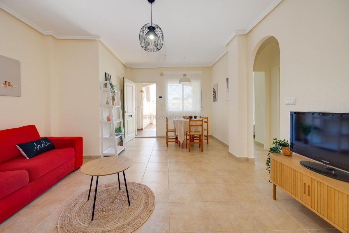 Venta de casas en Torrevieja