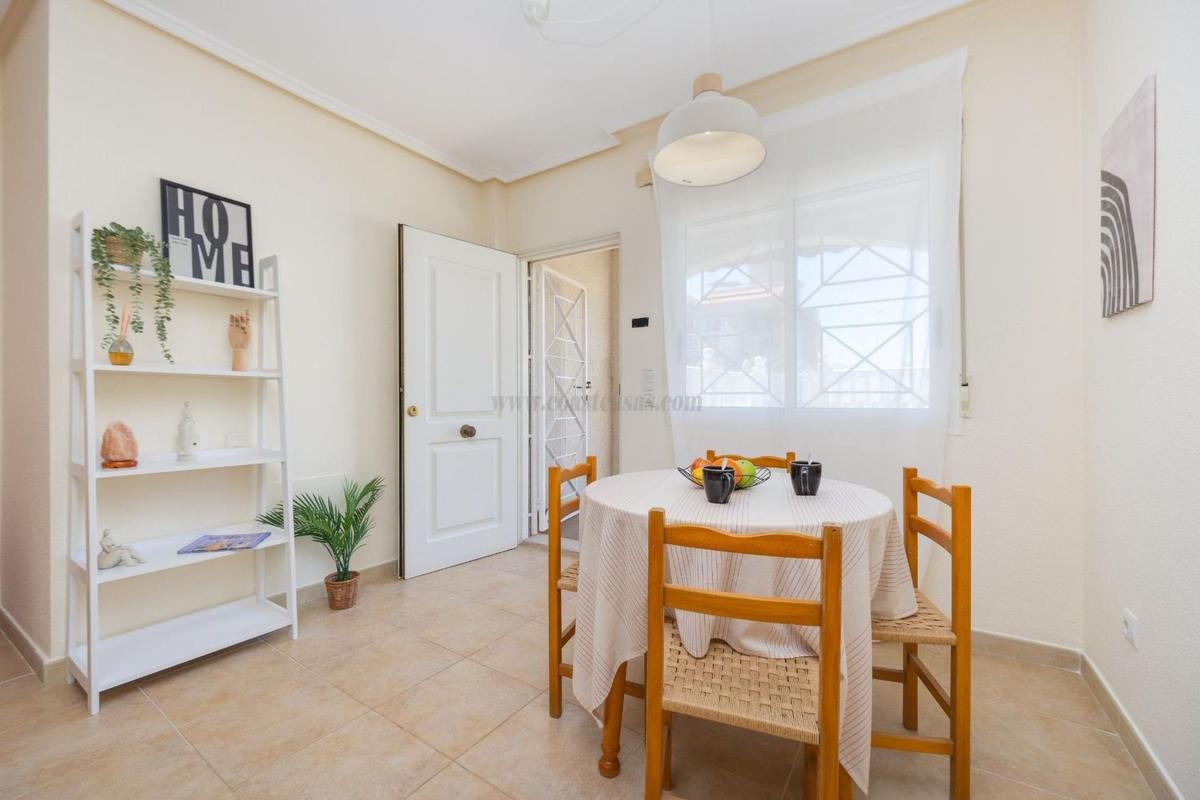 Venta de casas en Torrevieja
