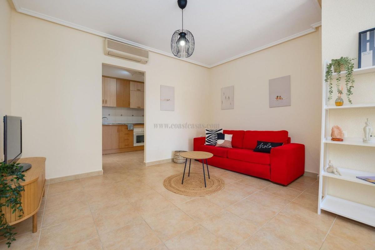 Venta de casas en Torrevieja