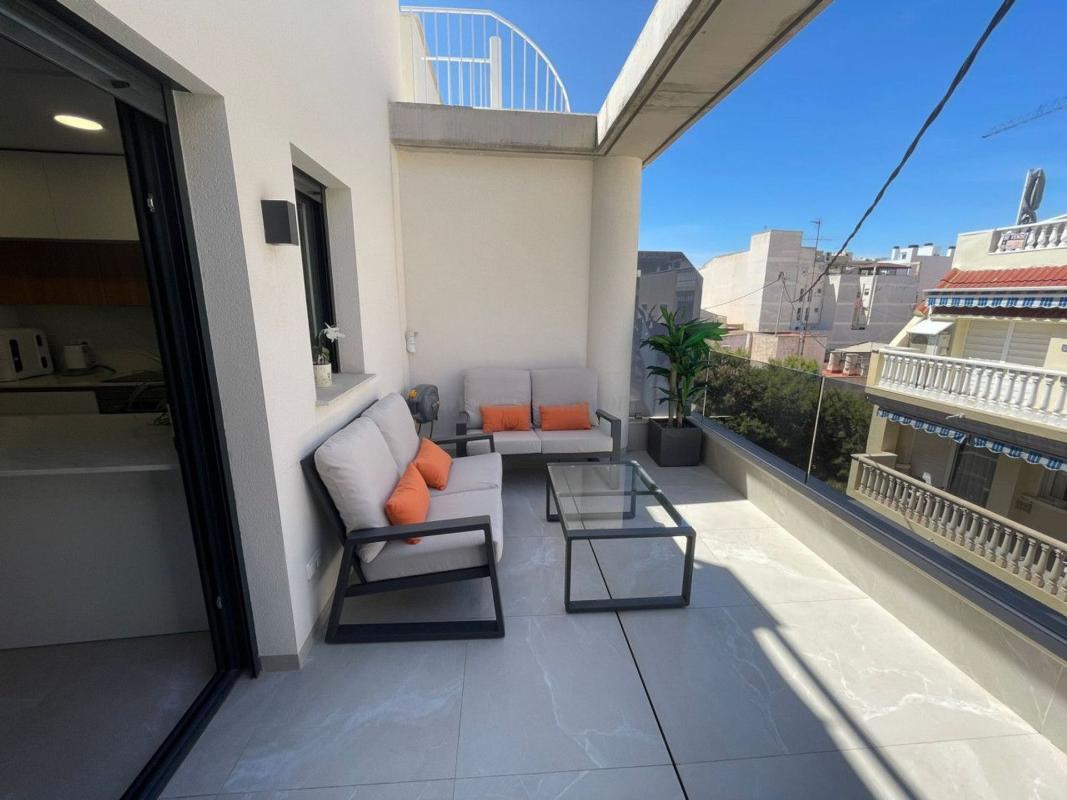 Venta de apartamento en Torrevieja